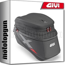 BORSA SERBATOIO NERO 20 LT XL04B GIVI KTM 1290 SUPER ADVENTURE S 2019 19 2020 20
