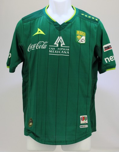 Leon jersey 100 - fc, 100%