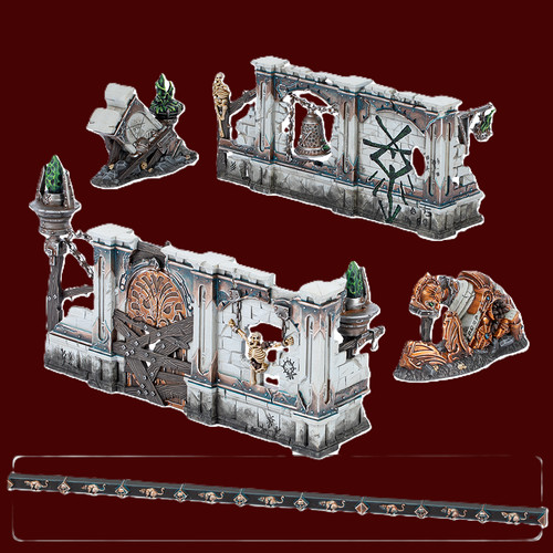 Warhammer aos skaventide - warhammer,