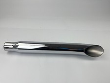 Scarico universale moto