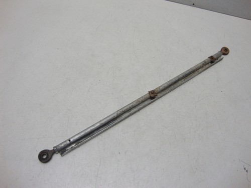 Barra supporto pinza - supporto,
