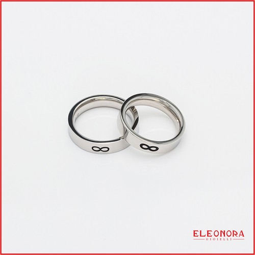 Anello fidanzamento in - anello, da