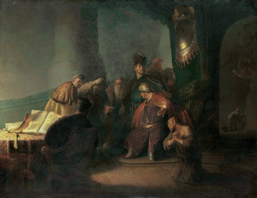 Rembrandt van rijn il - van,
