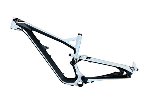 Nuovo industries jeffsy cf - yt,