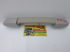 Maniglia Interna ABITACOLO SOTTO Tetto Fiat Brava 95 Usata ORIGINALE Vedi Foto