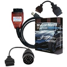 Diagnostica per bmw inpa - bmw,