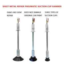 Martello pneumatico estrattore