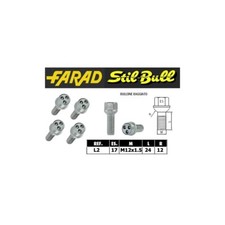 Farad Stil Bull Bulloni