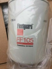 FF105 Fleetguard CUMMINS