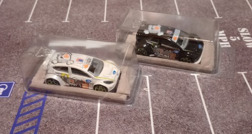 Hot wheels ken - ken, block