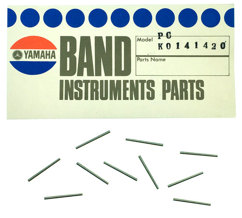 Yamaha ypc piccolo knock pin - ypc,