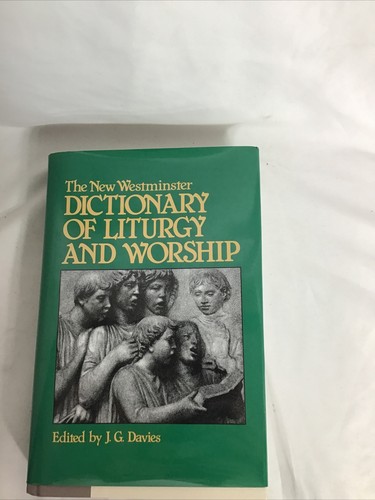 New westminster dictionary - new,