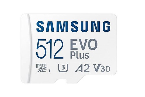 Samsung evo scheda memoria - samsung,