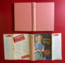 DELLY - LA ROSA FATALE Ed