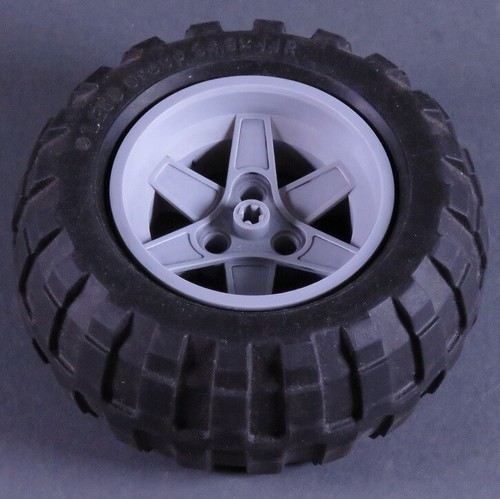 Lego technic pneumatico - technic,