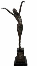 GRANDE STATUA CASA PADRINO