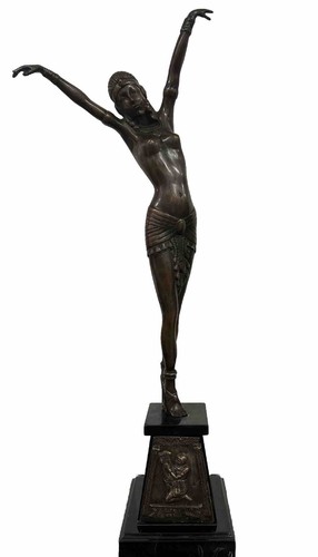 Large casa padrino - large, lady