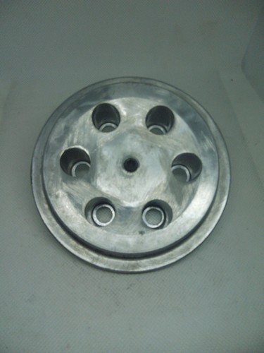 Hrd 125 tau unimoto - , piatto