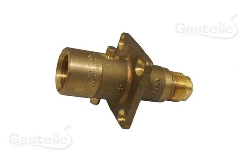 Valvola riempimento gpl - valvola, di
