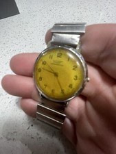 1930 TISSOT ANTIMAGNETIQUE