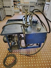 CENTRALINA IDRAULICA