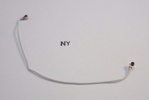 Cavo coassiale bianco huawei - coassiale,