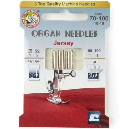 Organ jersey ago - ago, 130/705h