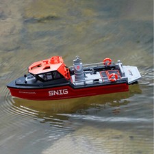 Modello Rimorchiatore RC