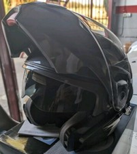 Casco Moto Scooter T-max