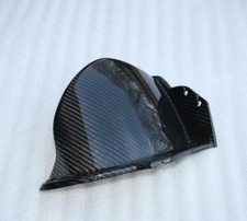 LECHE ROUE YAMAHA R1 2009 2010 2011 2012 2013 2014 100% CARBONE BRILLANT