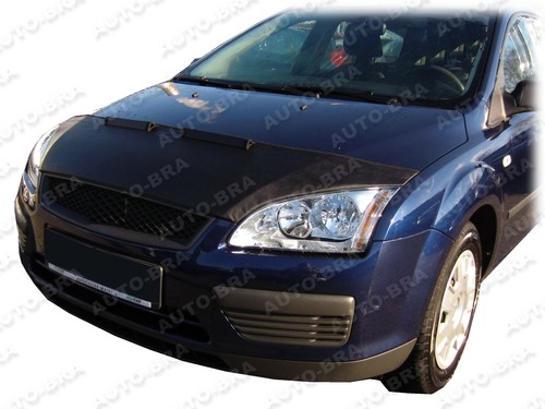 Auto car bra - compatibile, ford