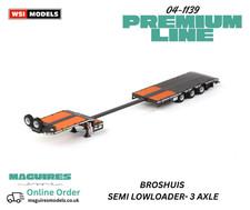 WSI Basic Models | 04-1139