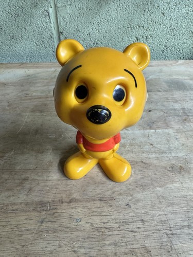 Vintage chatter chums winnie - vintage,