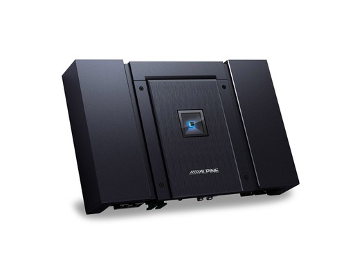 Alpine status hda - alpine,