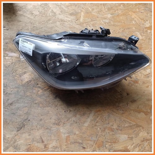 Faro fanale anteriore bmw - dx,