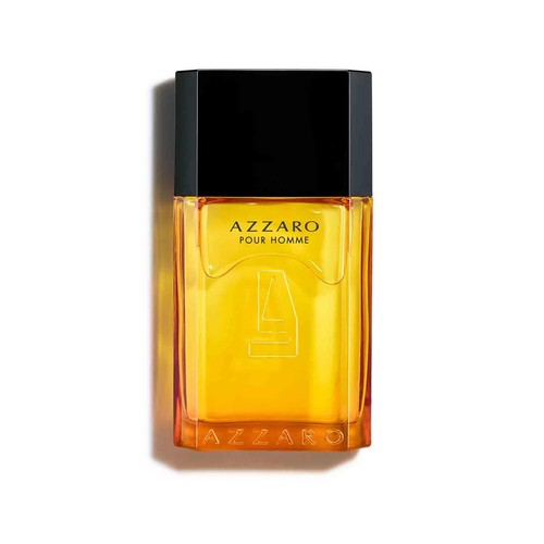 Azzaro pour homme - homme, eau