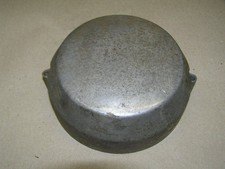 Coperchio alternatore copri