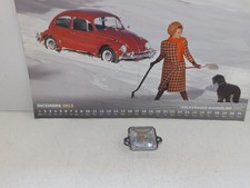 VOLKSWAGEN MAGGIOLINO-  FANALE