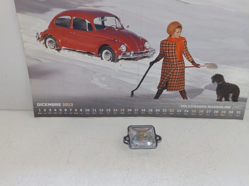 Volkswagen maggiolino fanale - volkswagen,