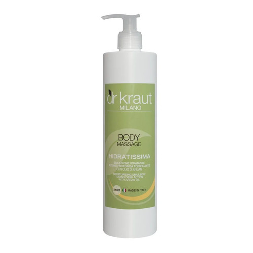 Crema corpo idratante - crema,