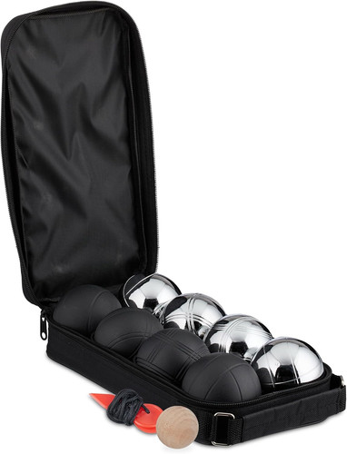 Set bocce gioco 8 - set, di