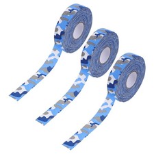 Nastro adesivo per mazze da hockey su prato, 3 : nastro antiscivolo per