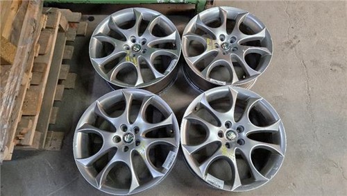 156074770 kit cerchi - cerchi, alfa