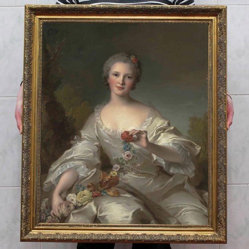 Dipinto olio mano - dipinto,