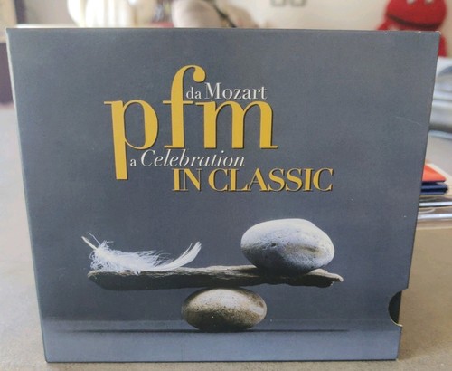 Pfm classic da - in, mozart