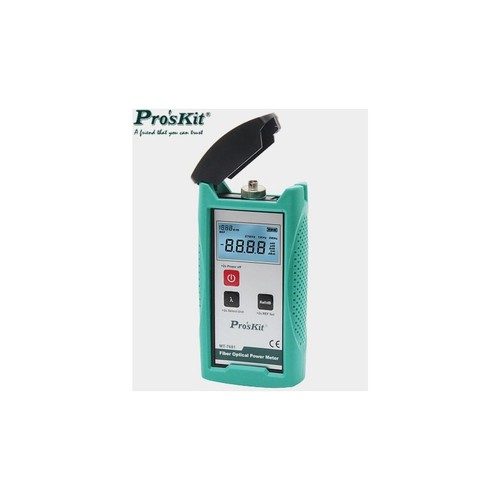 Misuratore potenza ottico - di,