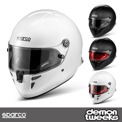Casco sparco stealth - stealth,