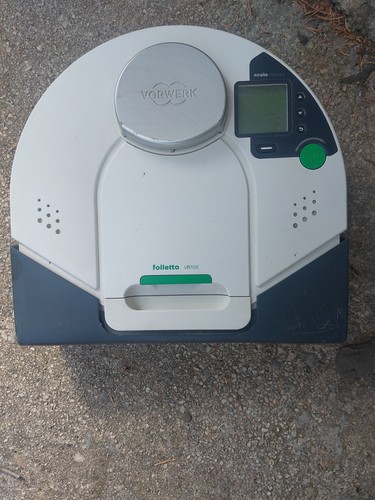 Folletto vr100 non - folletto,
