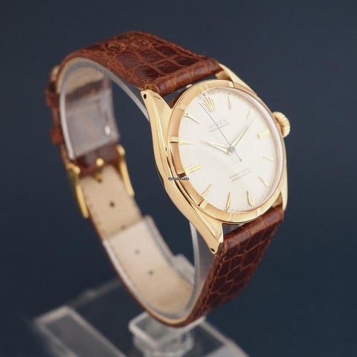 Rolex oyster perpetual