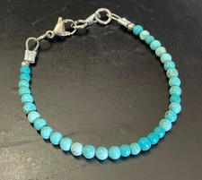 Bracciale turchese pietre dure